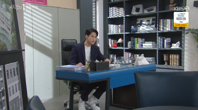 '사랑의 꽈배기' 김진엽, 5년 전 진실 숨긴 장세현·손성윤에 분노