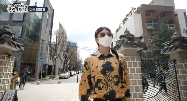 '놀면뭐하니?' 유재석, 여성보컬그룹 'WSG워너비' 프로젝트 예고