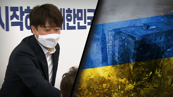 '스트레이트' 이준석은 왜 장애인과 비장애인을 '갈라치기'하나