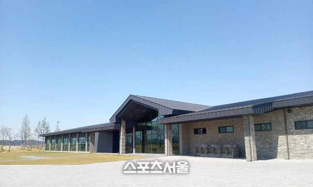 오렌지듄스 영종cc