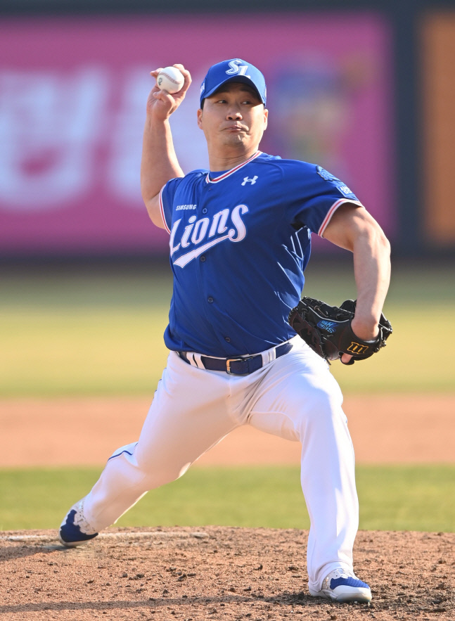 (온)오승환 \'첫 340세이브 달성, 기록은 계속 된다\'