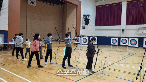 광주광역시 남구, 26년까지 ‘양궁 스포츠 클럽’ 키운다