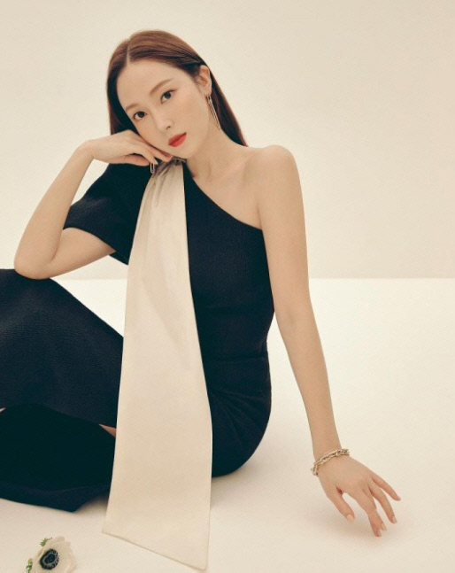 제시카, 中 오디션 프로그램 프로필 유출..국적이 미국 출신 '조선족'?