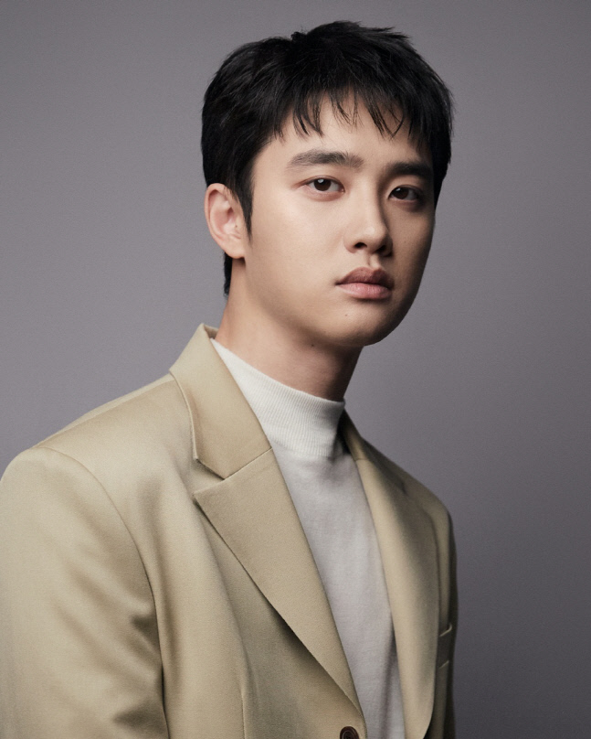 도경수, '진검승부'로 전역 후 첫 안방극장 복귀[공식]
