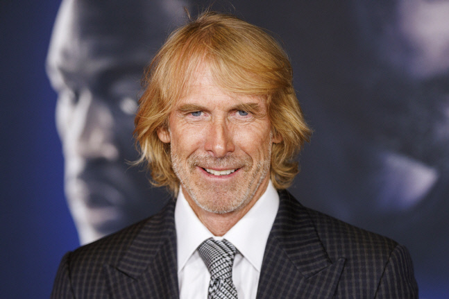 LA Premiere of \'Ambulance\'