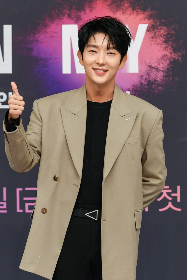 '어겐마' 검사로 변신한 이준기, SBS표 사이다 히어로 바통터치[종합]