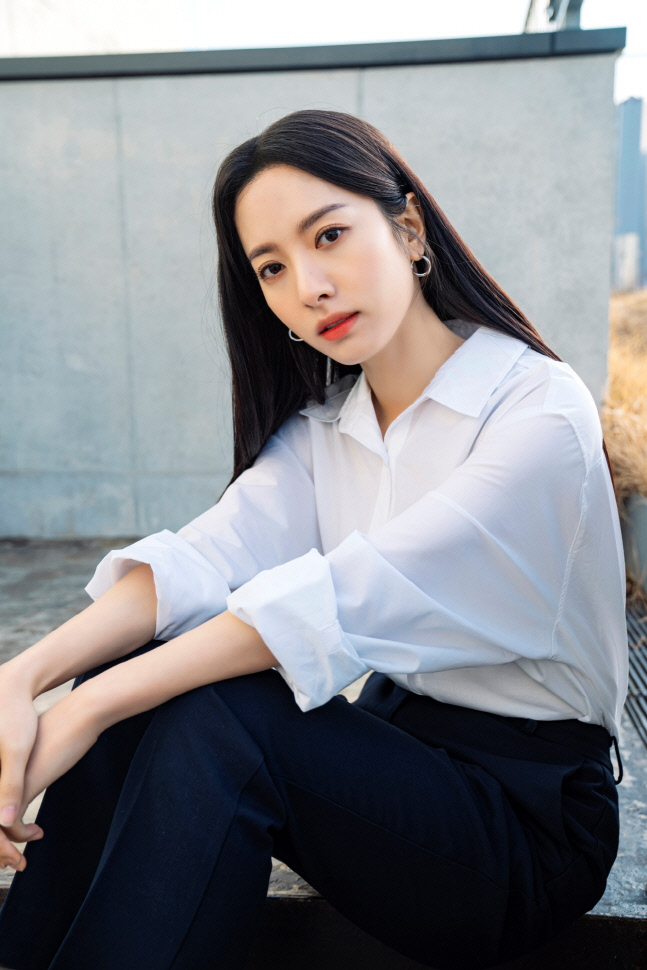 '스물다섯 스물하나' 김지연의 청춘을 채워준 '고유림' [SS인터뷰]