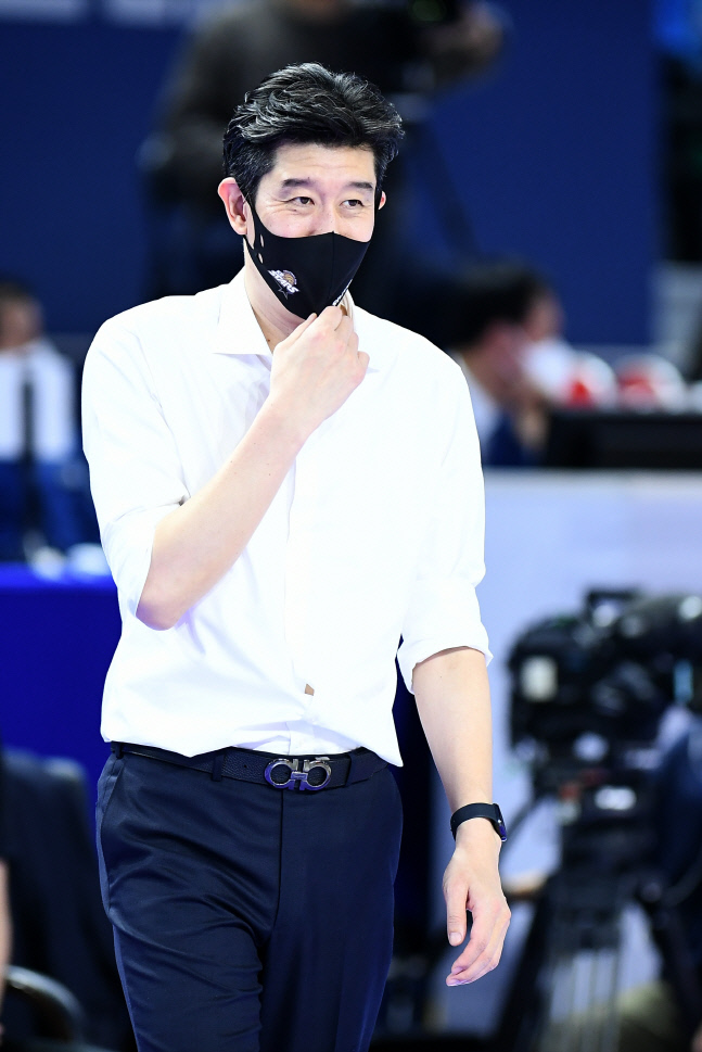 후인정 감독 "케이타 체력문제 아냐, 원인은 과한 욕심"[현장인터뷰]