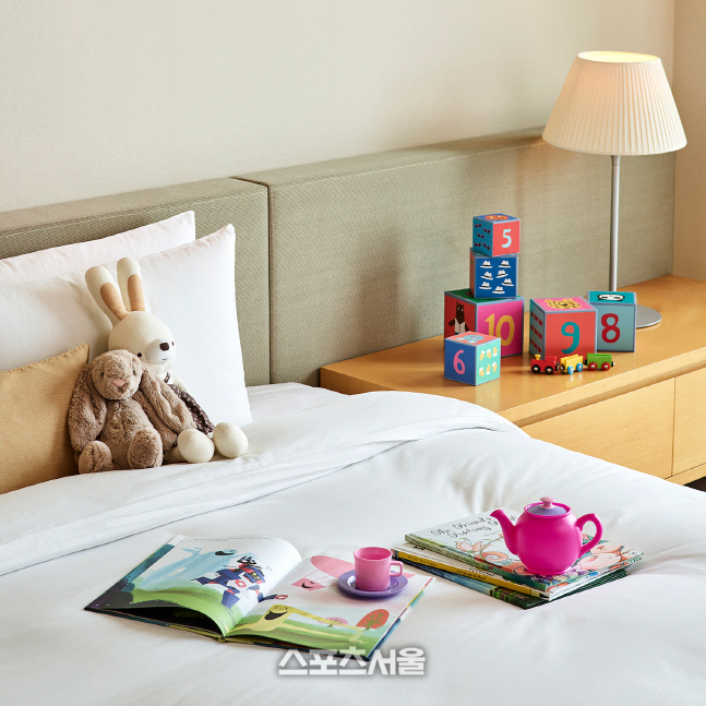 [해비치] 두린아이 패키지_참고이미지