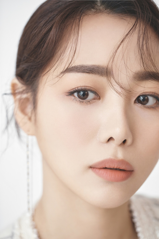 뮤지컬 배우 이지혜, '파친코' 각본가도 극찬 "립싱크 전혀 안해"