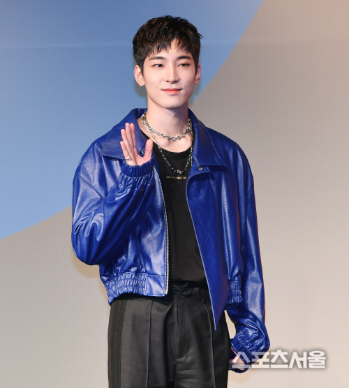 세븐틴 원우, 오늘(6일) 모친상 "빈소 지키는 중"[공식]