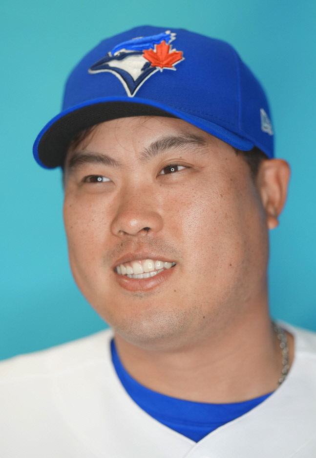 BBA-BBO-SPO-TORONTO-BLUE-JAYS-PHOTO-DAY