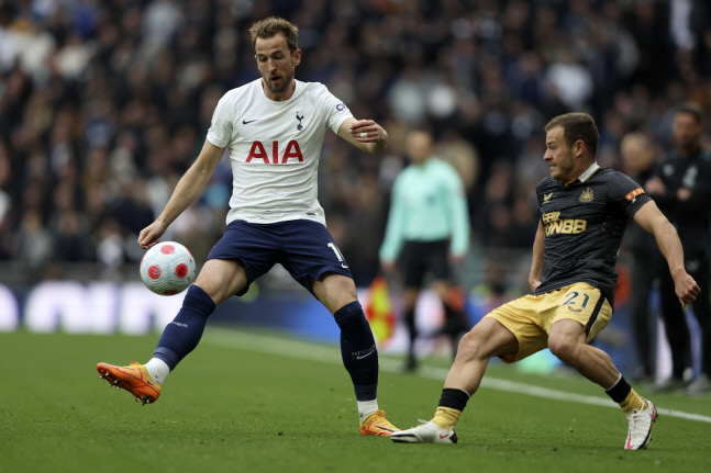 Britain Soccer Premier League