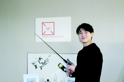 (주)모바일무브먼트 김진수 대표