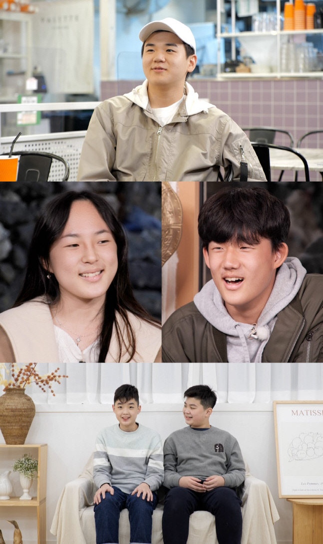 '윤후→故신해철 자녀'…'자본주의 학교' 입학생 명단 공개