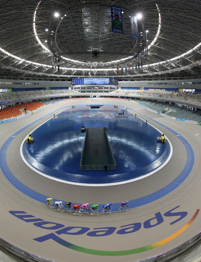 경정경륜, 유일한 5년연속 최고등급 "평가에 안주하지 않겠다"