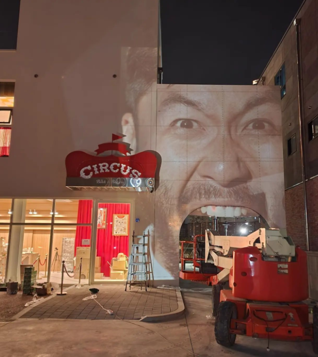 노홍철 "나는 차를 삼킬테니 님은 빵을" 자기애 충만 주차장에 이하늬도 "답사갈래"