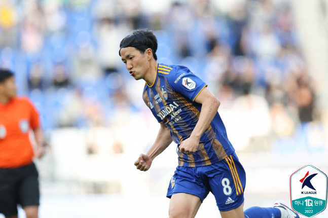 '아마노 2연속 FK골' 울산 현대, 대구FC에 3-1 역전승…K1 유일 무패 '선두 유지' [현장리뷰]