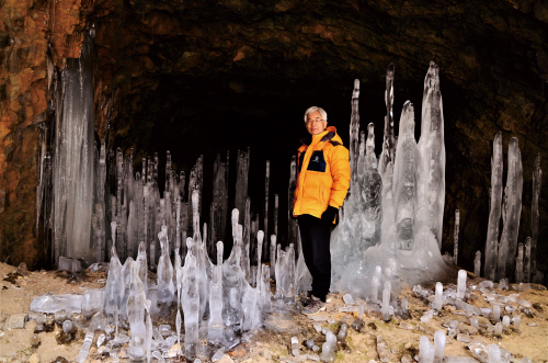 피사체의 아름다움 담아내는 사진의 미학