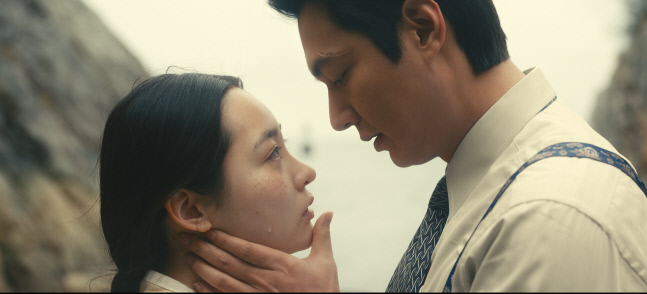파친코 이민호