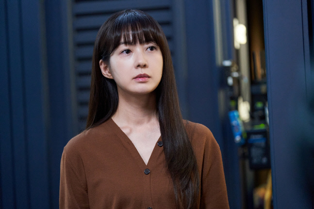 '그린마더스클럽' 개성 강한 엄마들의 커뮤니티 오픈! 살벌한 신경전 시작