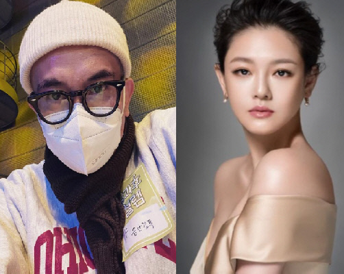 구준엽♥서희원 결혼식은 없던 일…"처음부터 올리지 않기로"