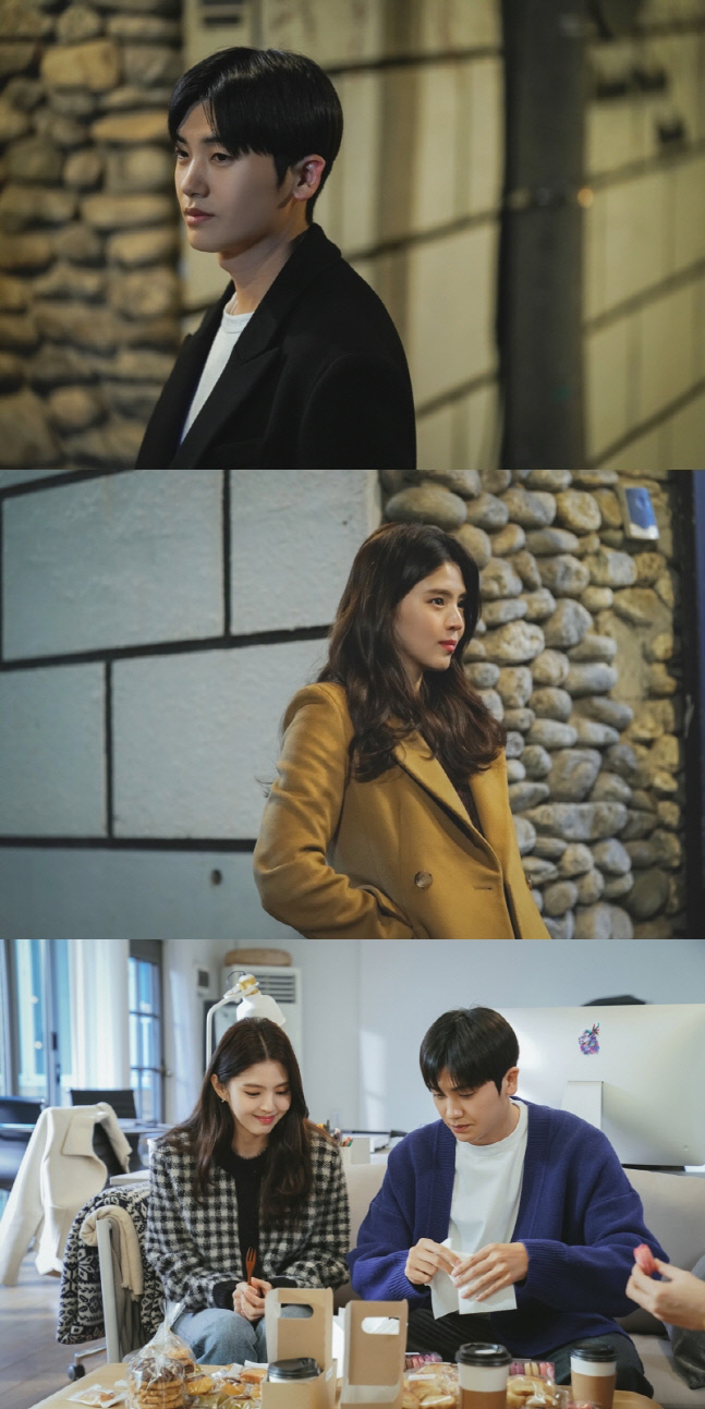 '사운드트랙 #1' 오늘(13일) 최종회, 박형식X한소희 사랑 택할까