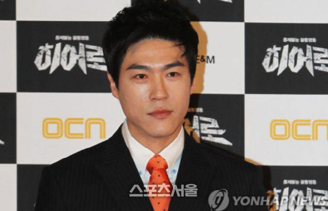 배우 최철호, 회사 대표 집앞 음주 난동 혐의 검찰 송치