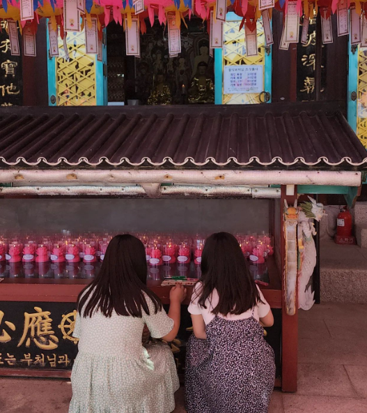 이동국 아들 시안이의 간절한 소원 "국가대표 축구선수"[★SNS]