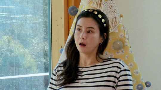 '파경설' 최정윤 "아직 이혼 못했다. 남편과 별거 3년째"(같이 삽시다)