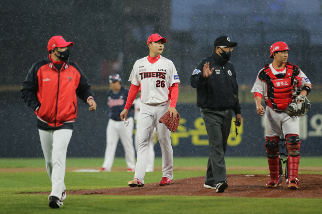 KIA 김종국 감독에게는 마우스피스가 필요해[SS 포커스]