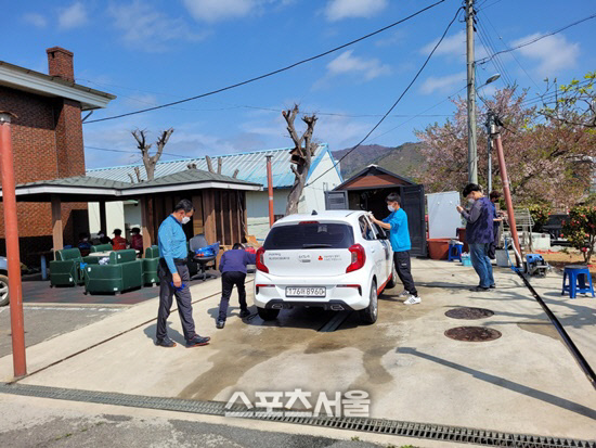 최근 2년동안 퇴사자만 26명...해남장애인복지관에 무슨일이 /