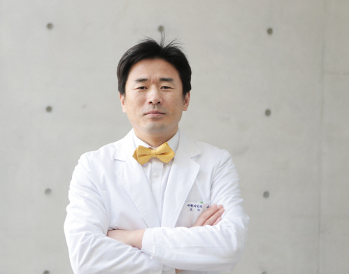 (주)휴니버스글로벌 이상헌 대표