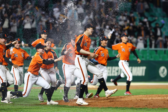 인수위, 학생선수 출석인정 결석 허용 일수 혁신위 권고 이전으로 회귀...수업일수의 3분의 1로