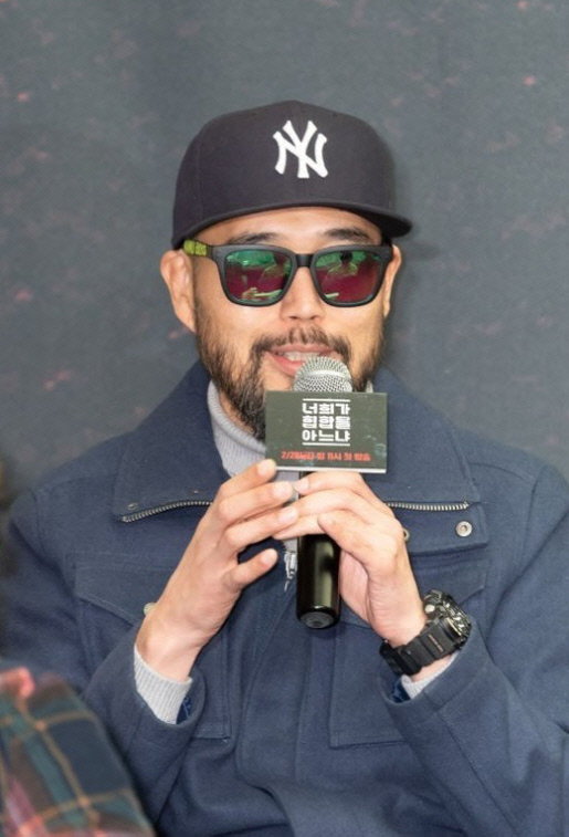 이하늘 동생 故 이현배, 1주기..45RPM 유작 앨범 '타임리스' 발매