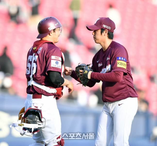 이지영 토닥토닥, 하영민[포토]