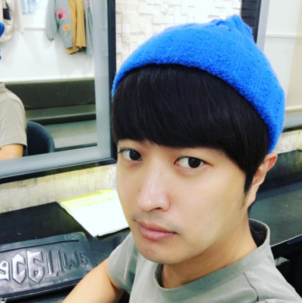 정명훈, 불법스포츠도박 사이트 이용 루머에 분노 "고소할까? 기분 나쁘네"