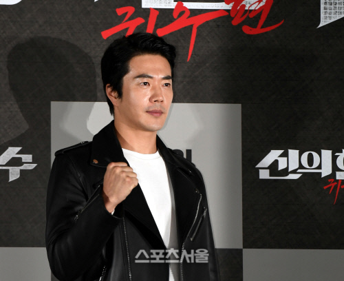 [단독]권상우, '이번 주도 잘 부탁해' 첫 게스트…'기러기 아빠' 심경 전할까