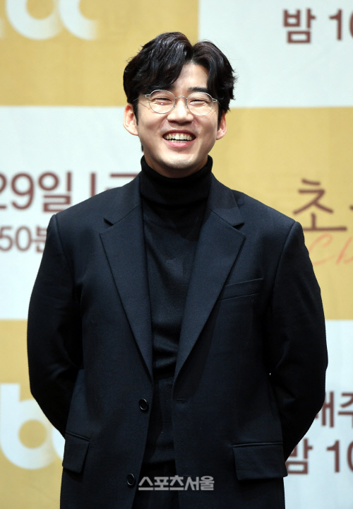 윤계상 측 "6월 9일 5세 연하 사업가와 비공개 결혼식"[공식]