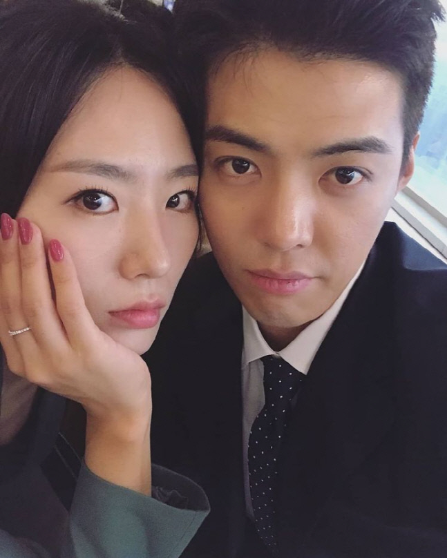 강남 "♥이상화 수익 못 따라가..'0' 하나가 더 붙어 ('라디오쇼')