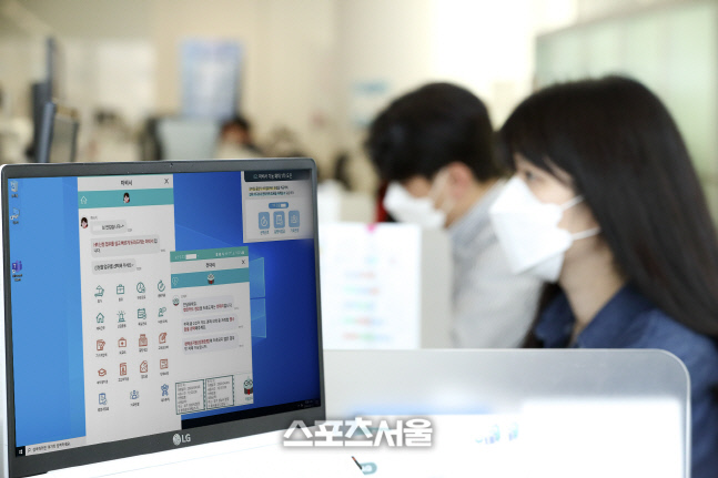 [KT사진자료5] 로봇자동화 디지털혁신 성과