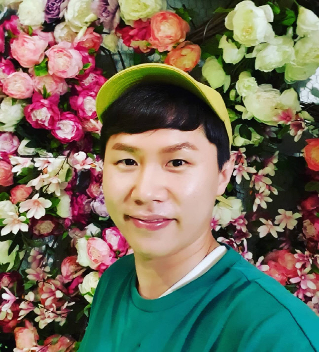 양세형, 기도 막힌 노인 구조..'집사부'에서 배운 '하임리히법'으로