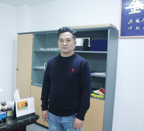 한국인의 입맛에 맞는 사골 육수 90% 함유, 차별화된 마라탕 선언