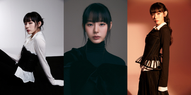 노제, 新 프로필 공개…시크X우아 카리스마 발산