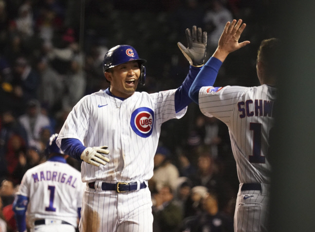 BBA-BBN-SPO-TAMPA-BAY-RAYS-V-CHICAGO-CUBS