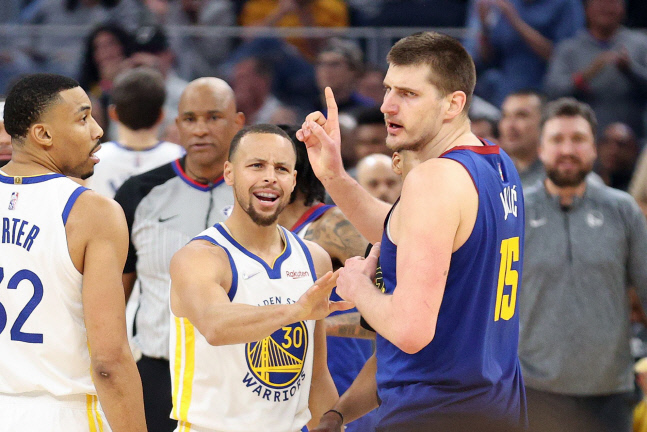 BKN-BKO-SPO-DENVER-NUGGETS-V-GOLDEN-STATE-WARRIORS---GAME-TWO