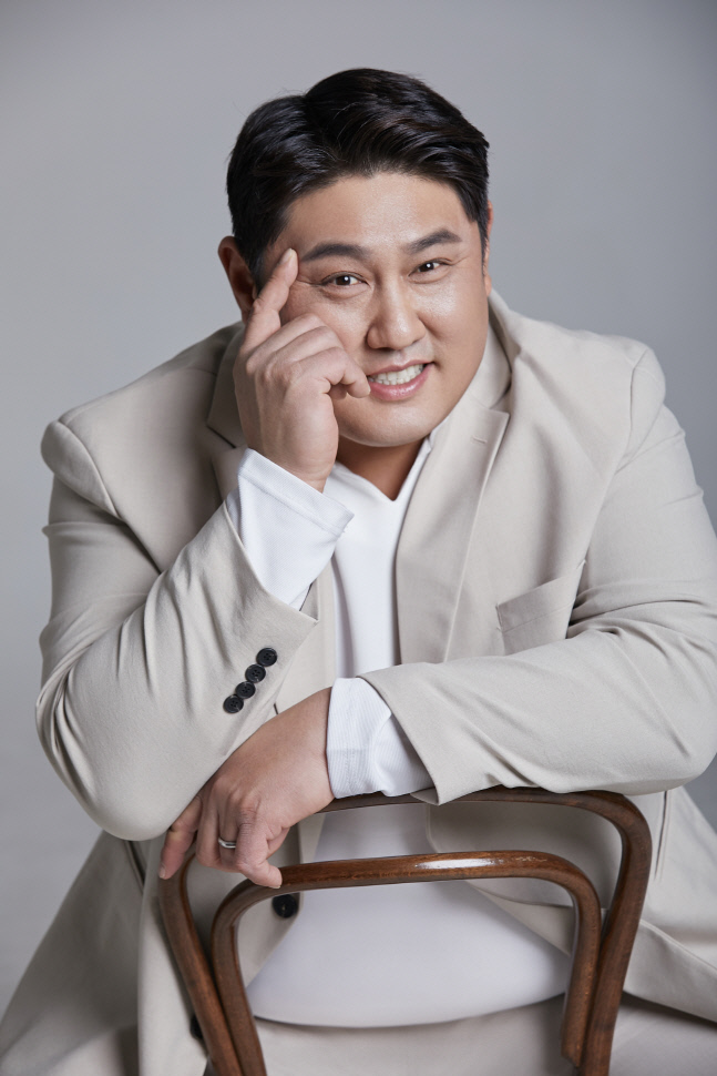 최준석, 장군엔터와 전속계약…김성주, 박슬기와 한솥밥[공식]