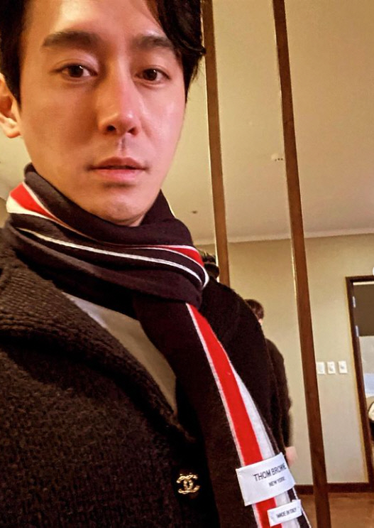 김상혁, 또 공개 저격 "쓰레기한테 여력 낭비 안해"