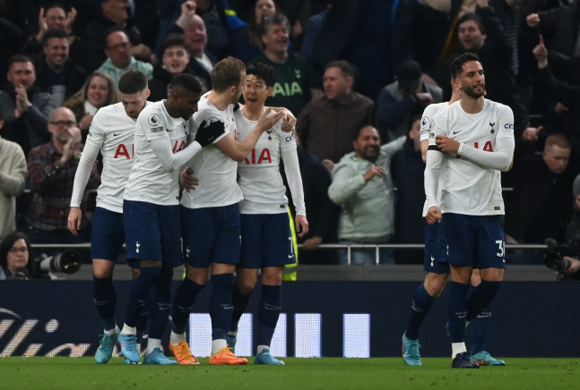 BRITAIN SOCCER ENGLISH PREMIER LEAGUE