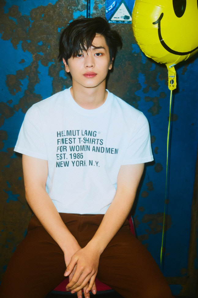 "지인 사이" 비투비 육성재 열애설, 해프닝으로 일단락[공식]